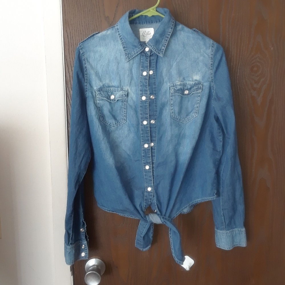 Shirt